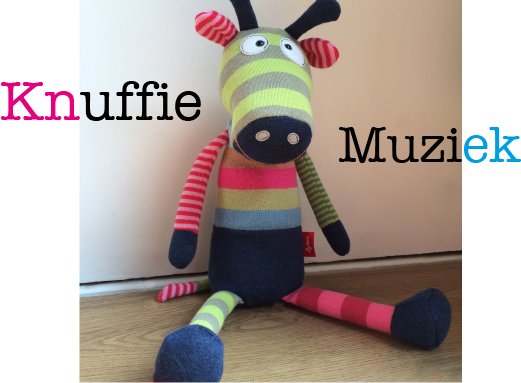 Knuffie Muziek